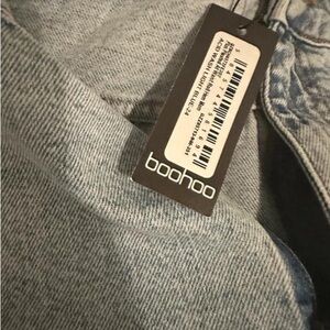 boohoo jeans